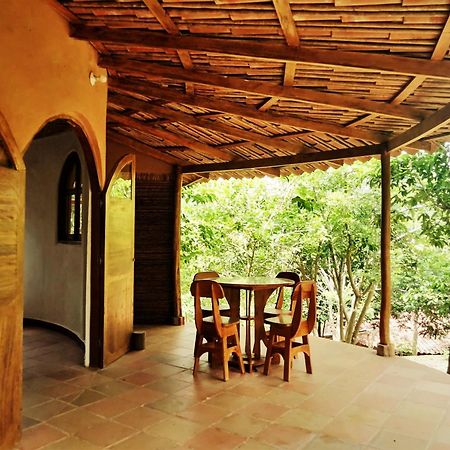 Casa Magica Villa Минка Екстериор снимка