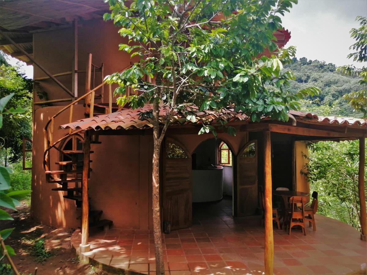 Casa Magica Villa Минка Екстериор снимка