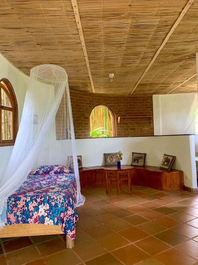Casa Magica Villa Минка Екстериор снимка