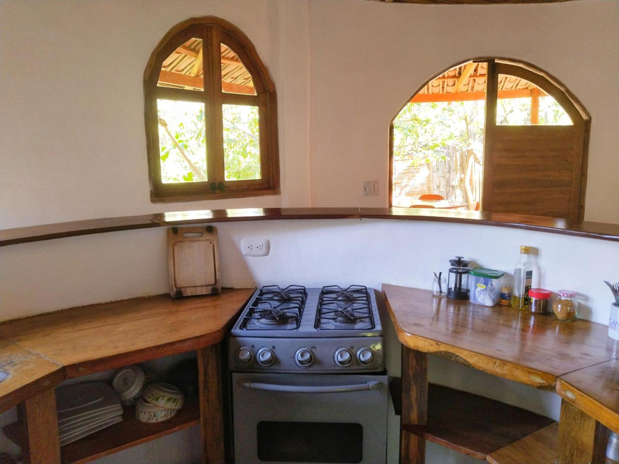 Casa Magica Villa Минка Екстериор снимка