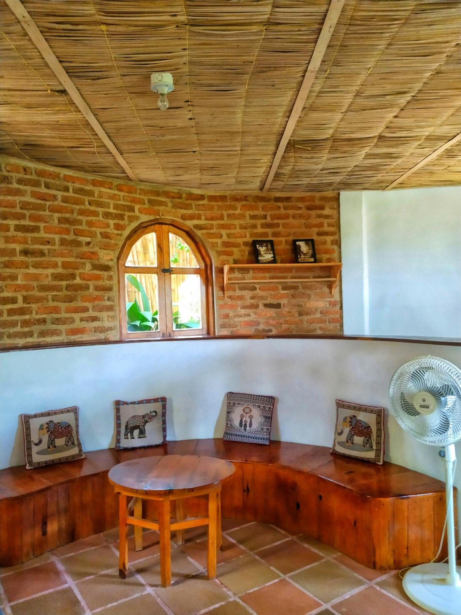 Casa Magica Villa Минка Екстериор снимка