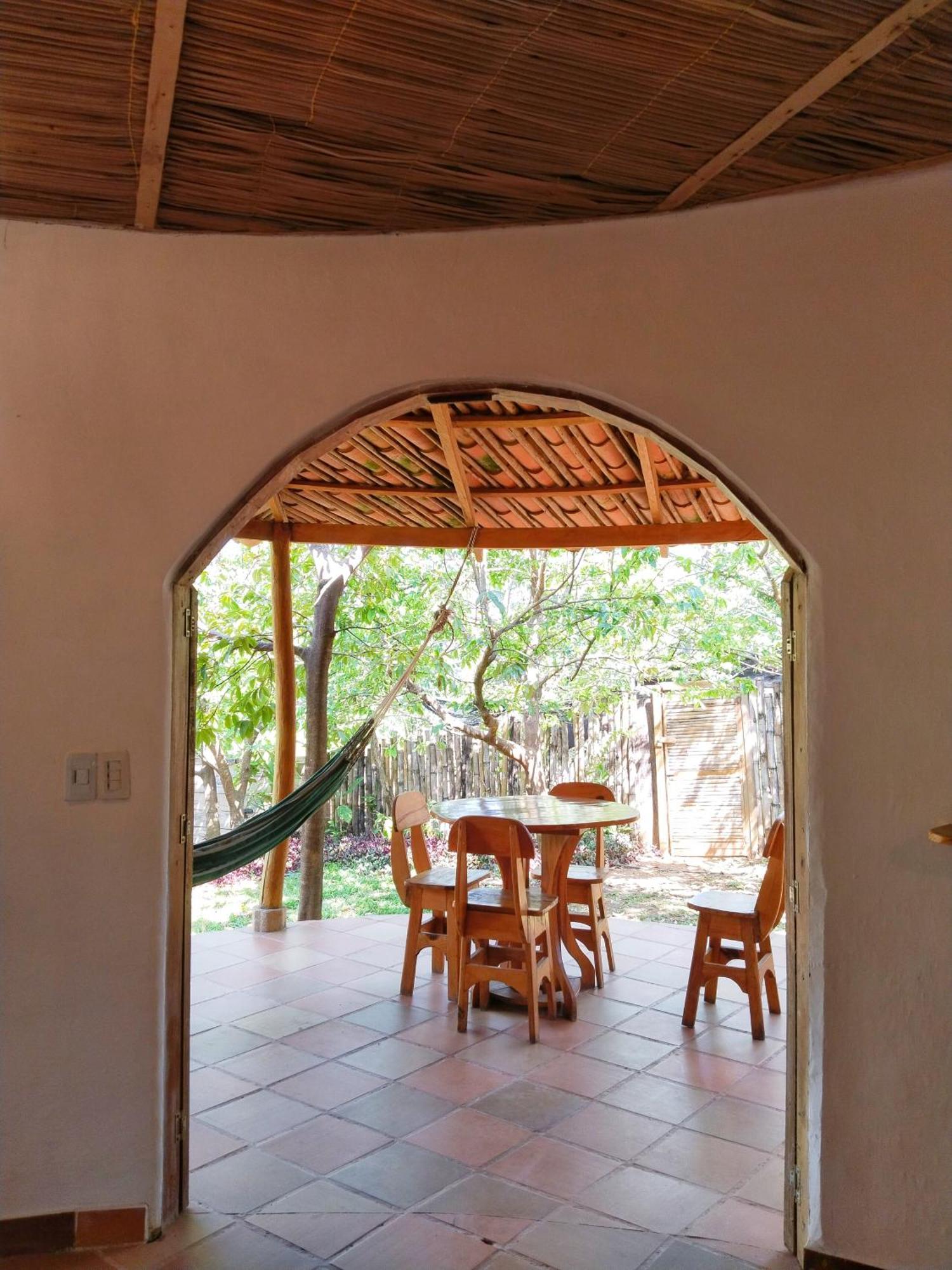 Casa Magica Villa Минка Екстериор снимка