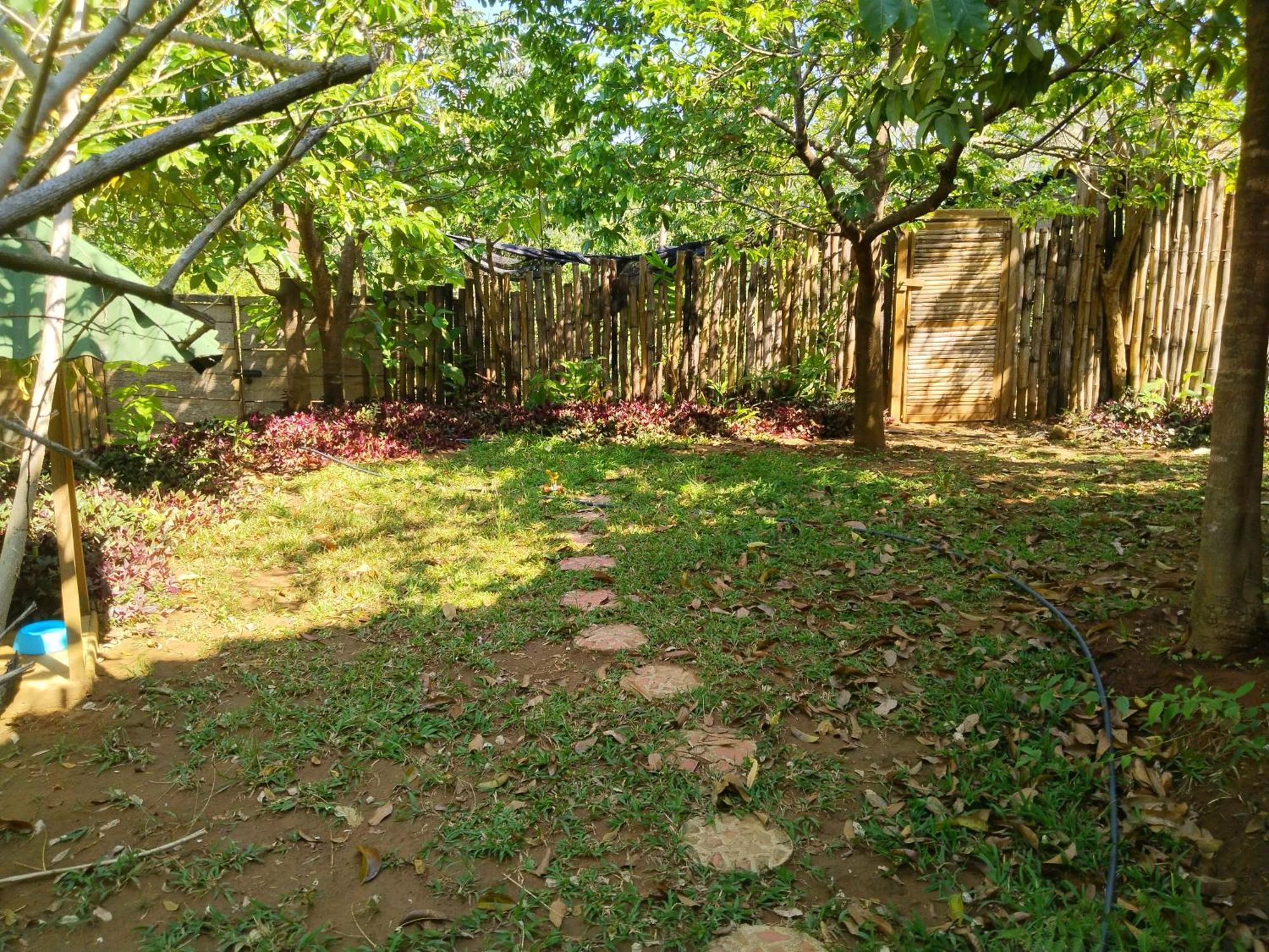 Casa Magica Villa Минка Екстериор снимка