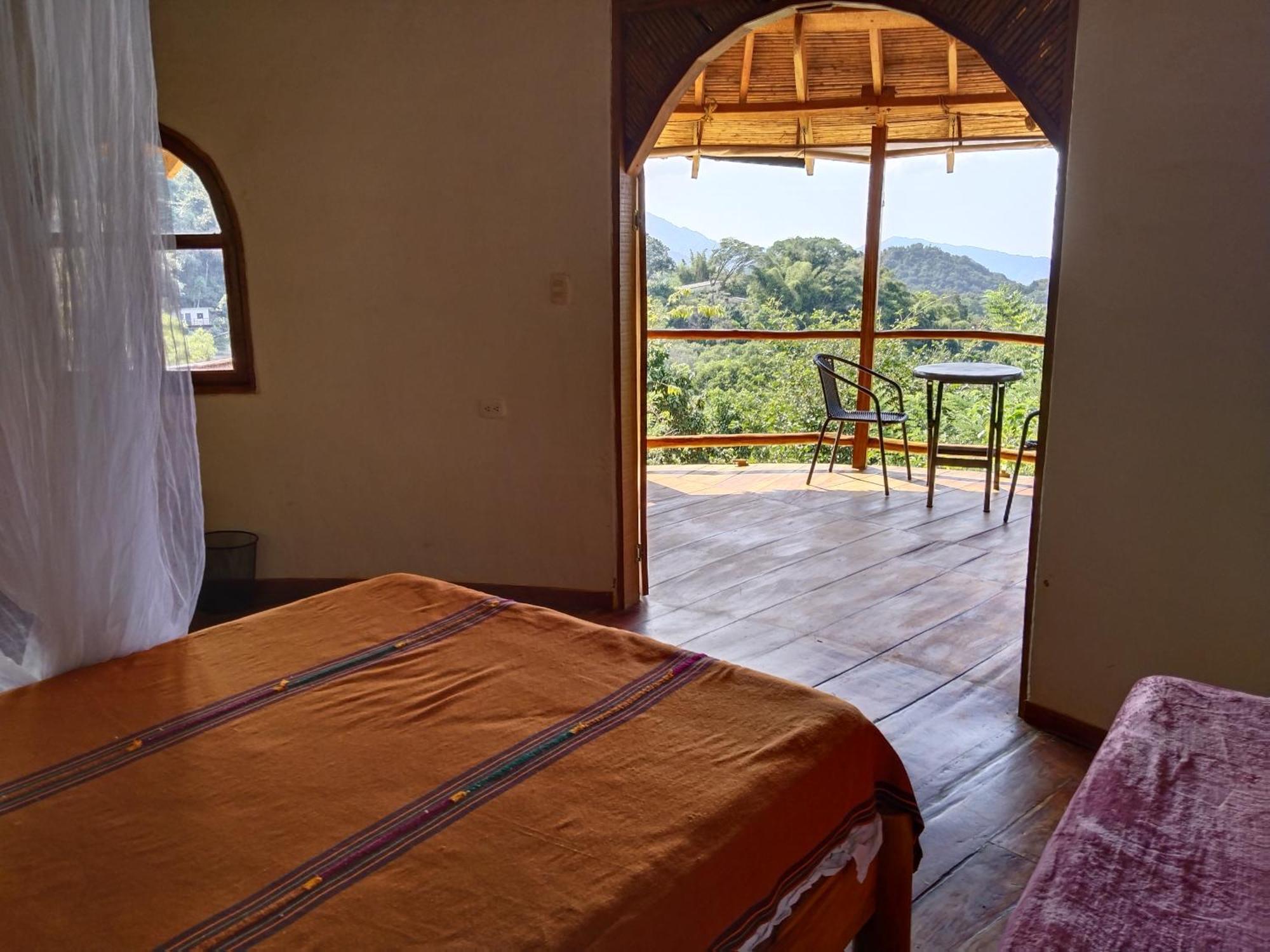Casa Magica Villa Минка Екстериор снимка