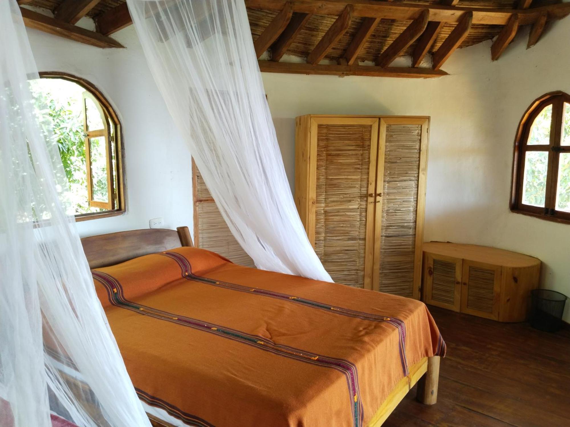 Casa Magica Villa Минка Екстериор снимка