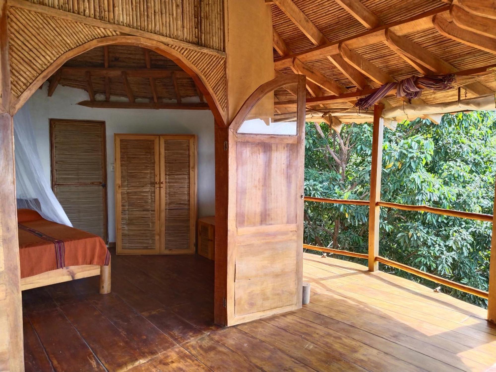 Casa Magica Villa Минка Екстериор снимка