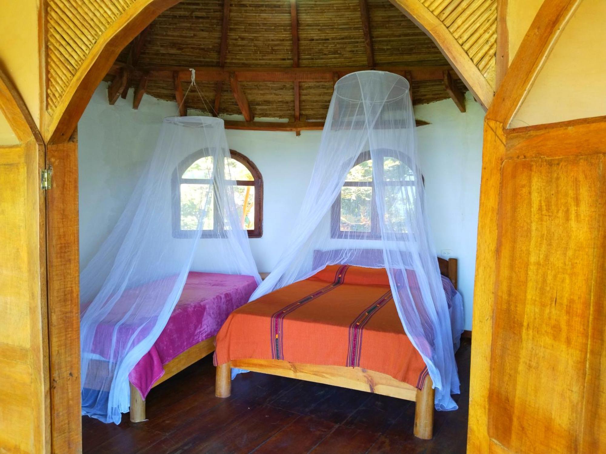 Casa Magica Villa Минка Екстериор снимка