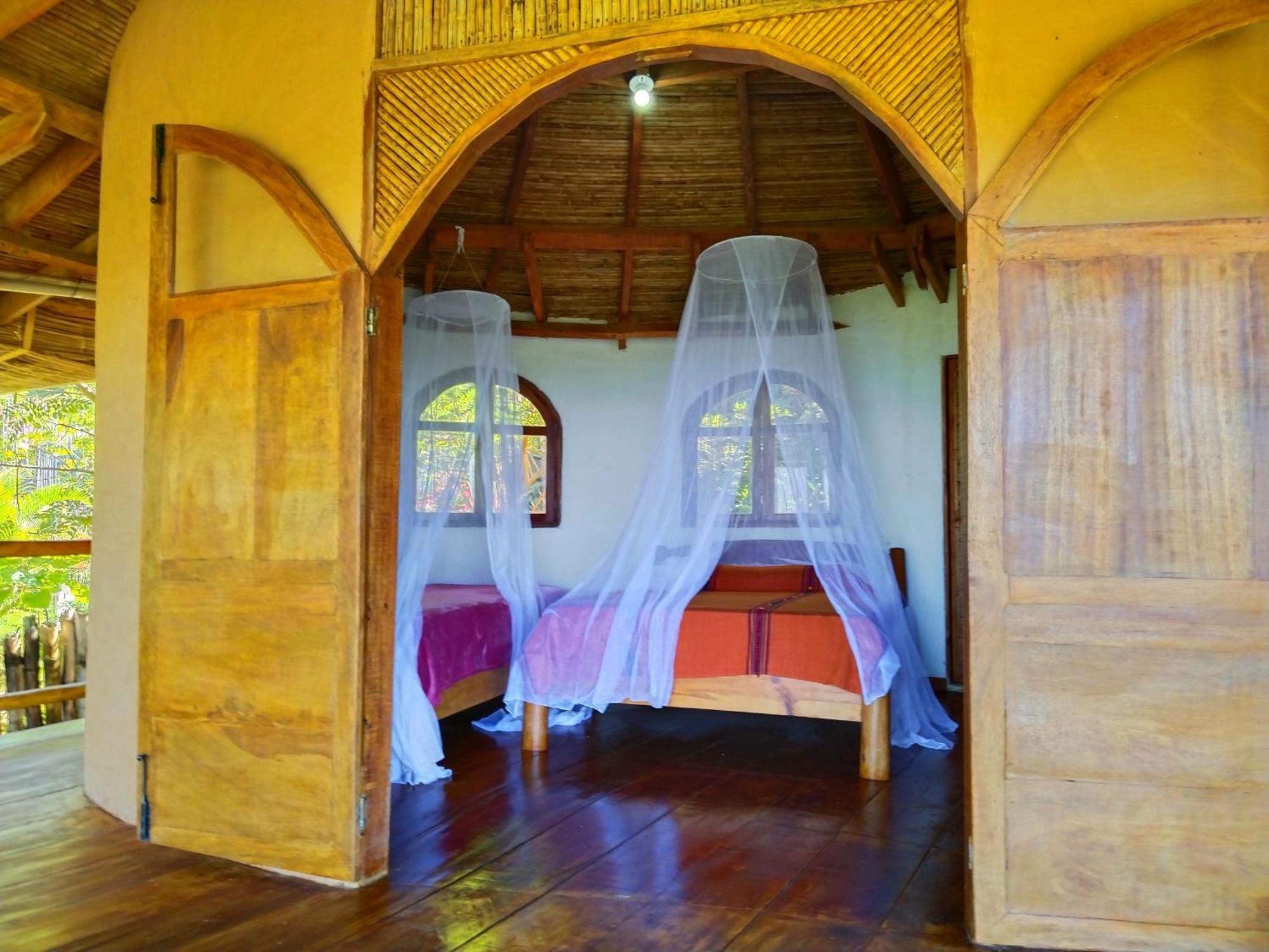 Casa Magica Villa Минка Екстериор снимка