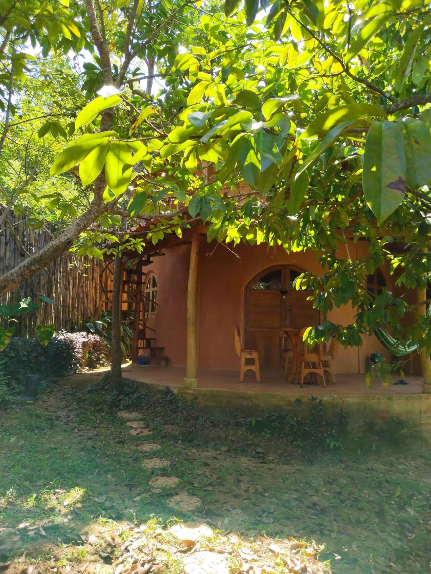 Casa Magica Villa Минка Екстериор снимка
