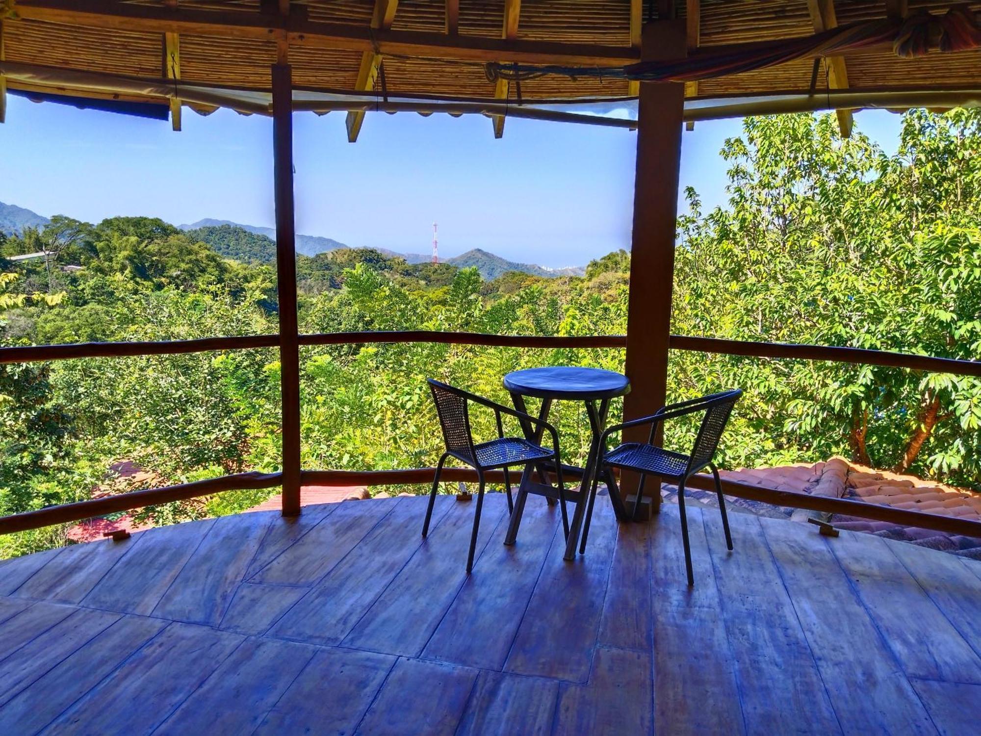 Casa Magica Villa Минка Екстериор снимка