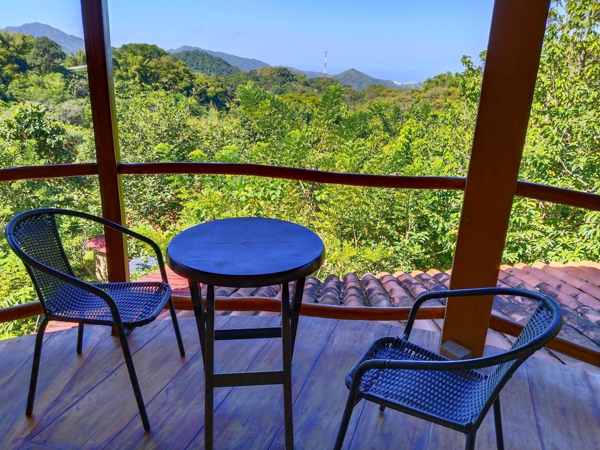 Casa Magica Villa Минка Екстериор снимка