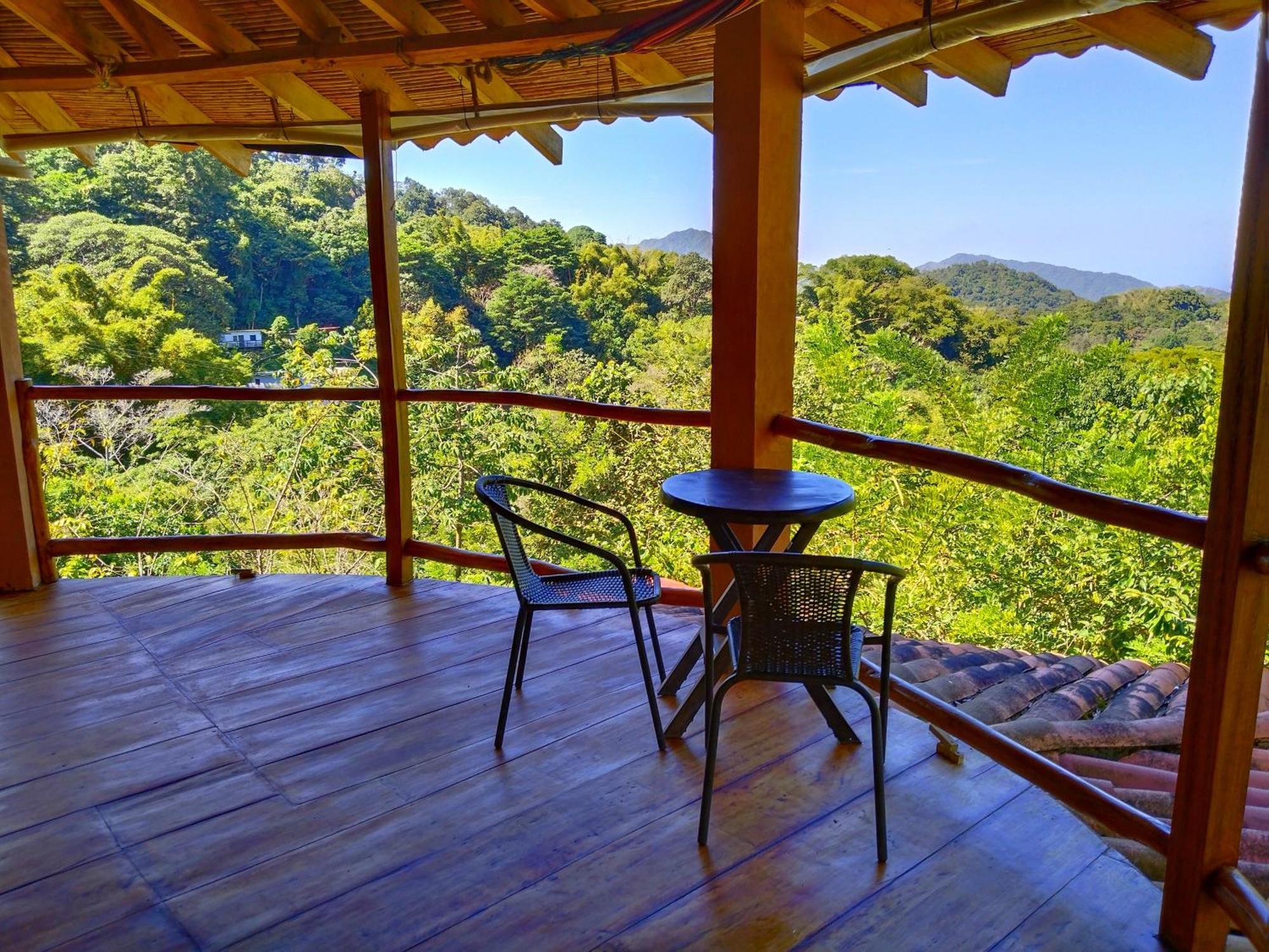 Casa Magica Villa Минка Екстериор снимка
