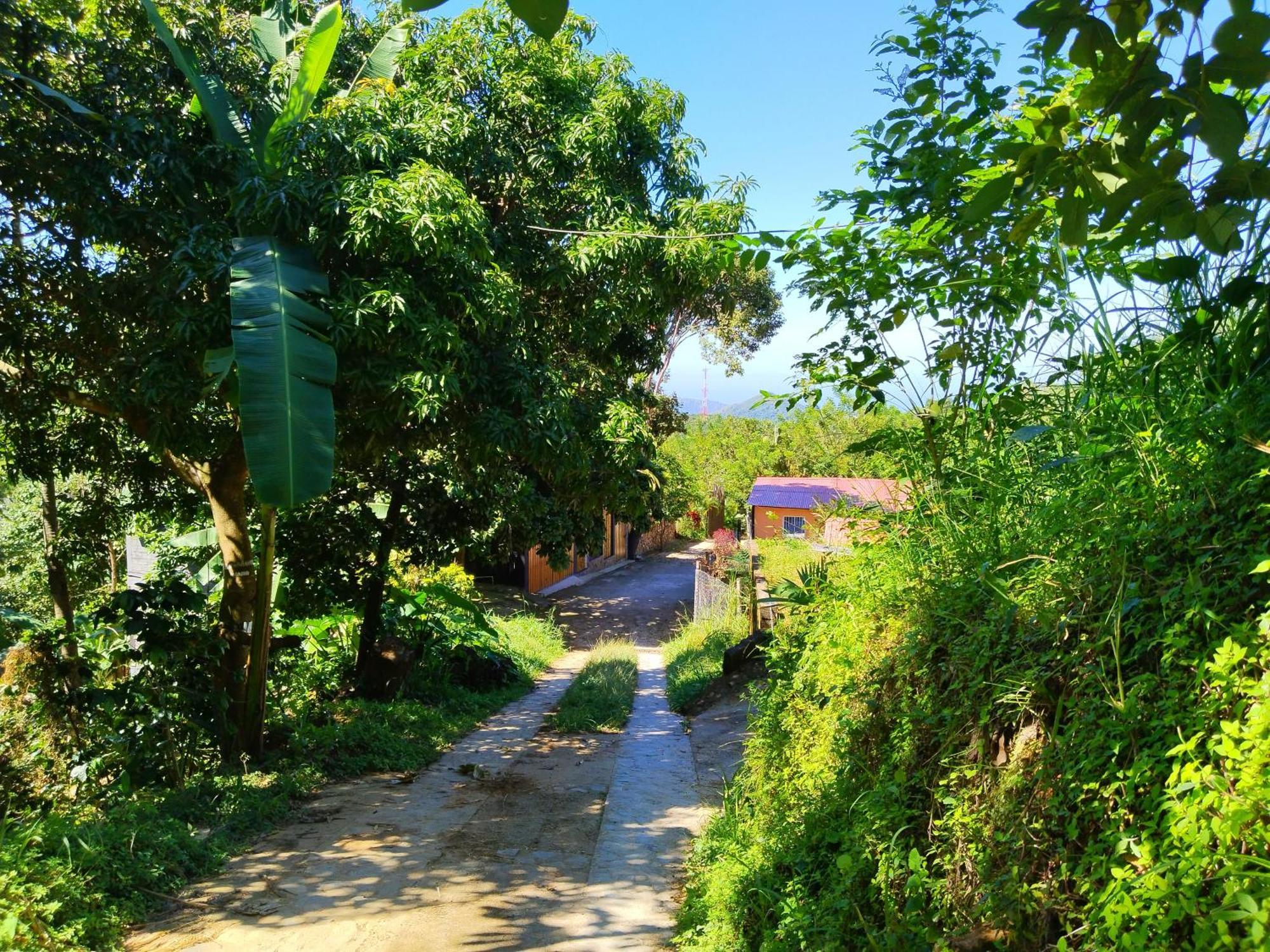 Casa Magica Villa Минка Екстериор снимка