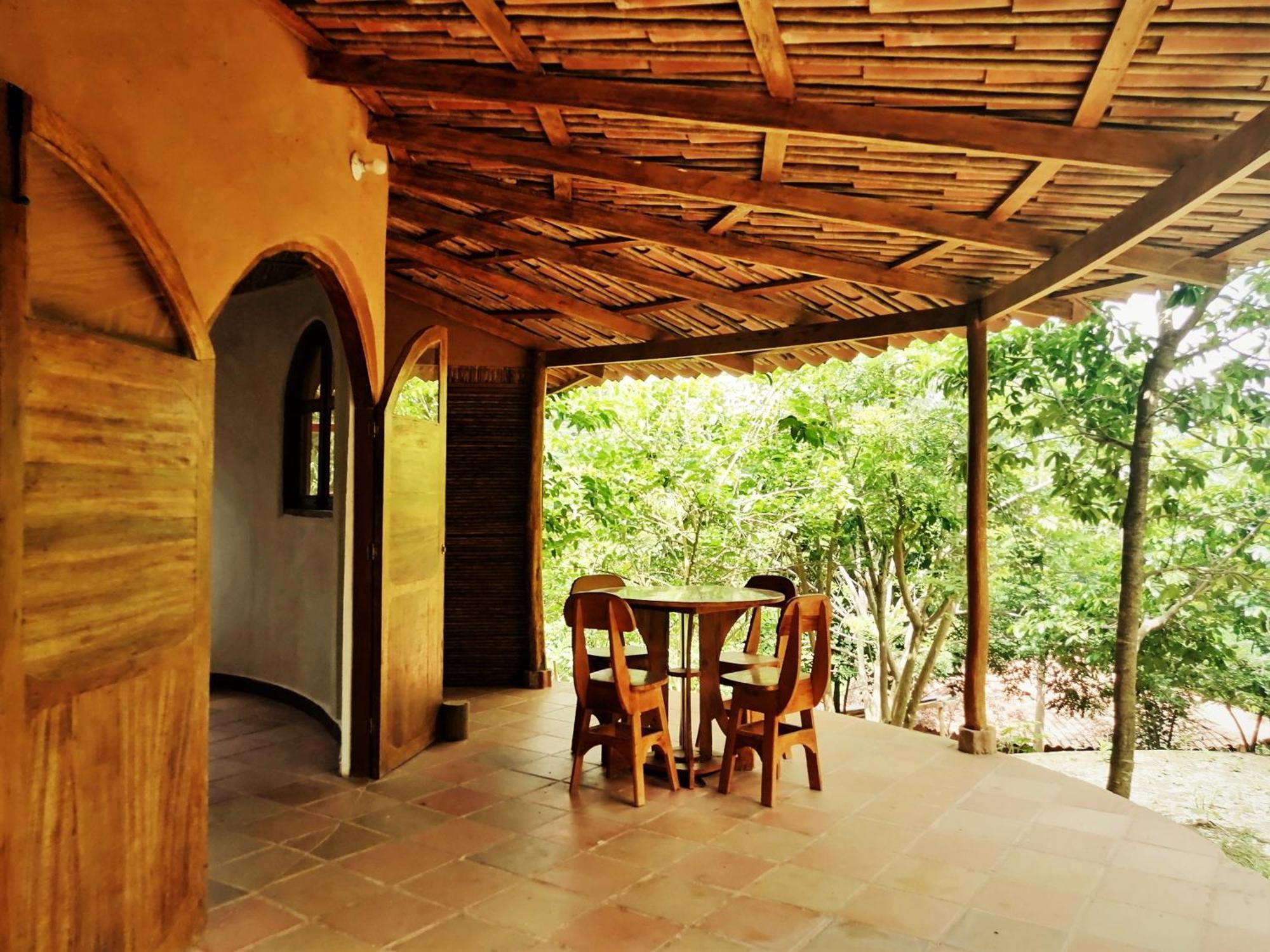 Casa Magica Villa Минка Екстериор снимка