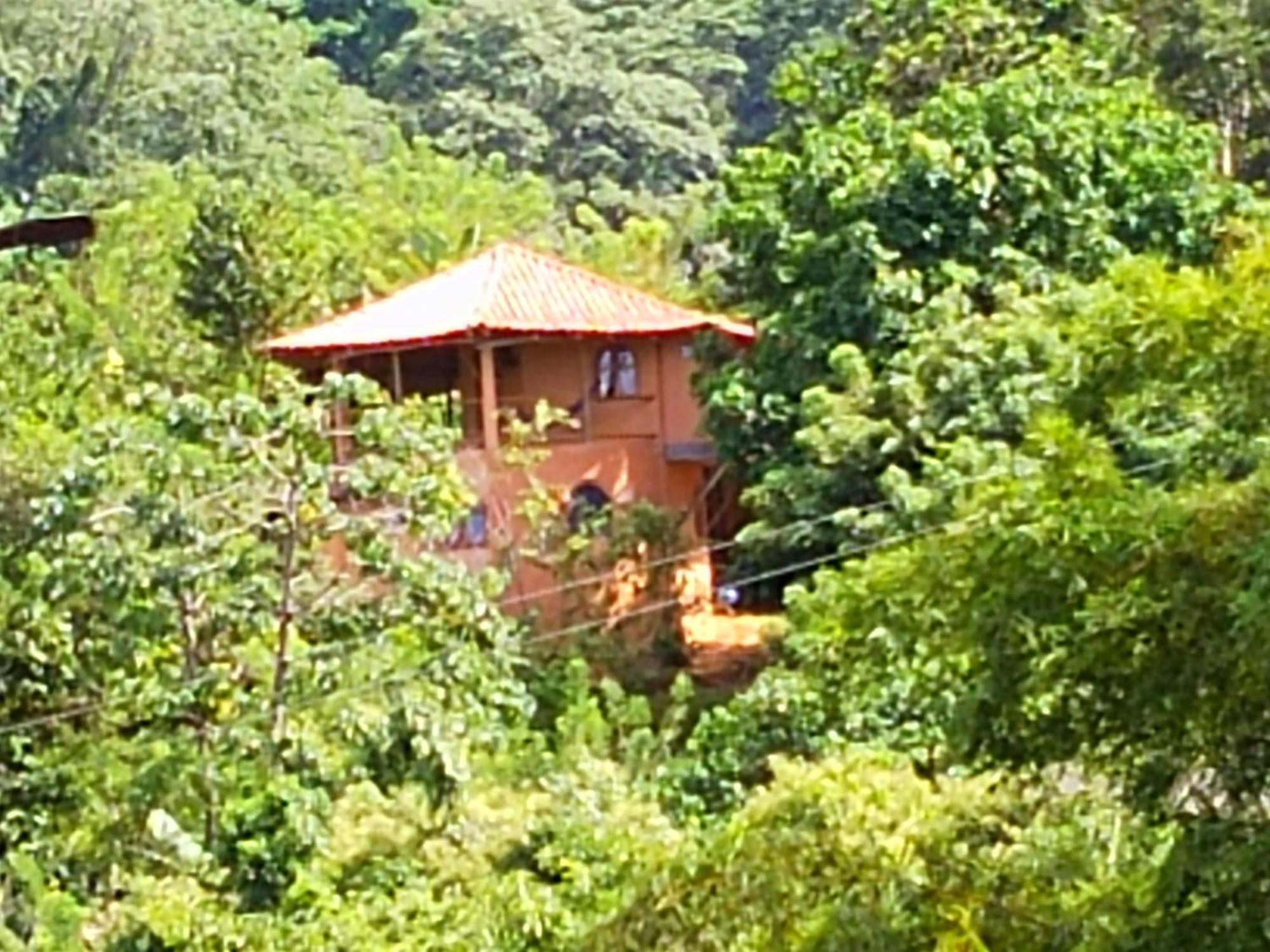 Casa Magica Villa Минка Стая снимка