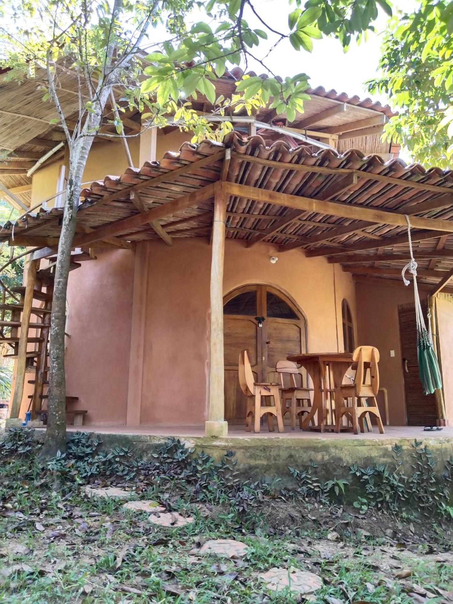 Casa Magica Villa Минка Екстериор снимка